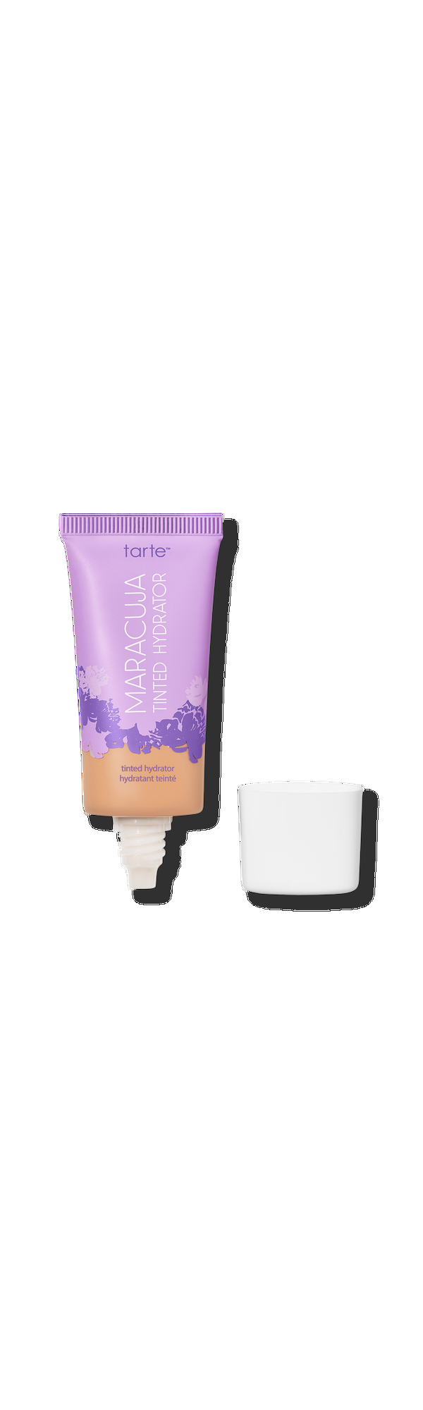 Ulta Tarte  Maracuja Vegan Tinted Moisturizer
