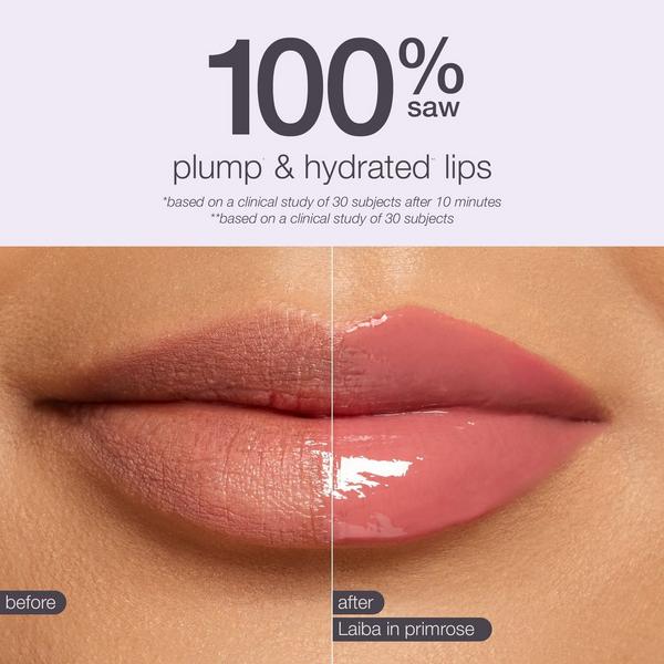 Ulta Tarte  Petite Kisses Maracuja Juicy Lip Duo