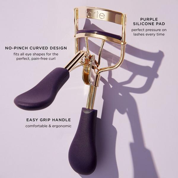 Ulta Tarte  Picture Perfect Eyelash Curler Duo