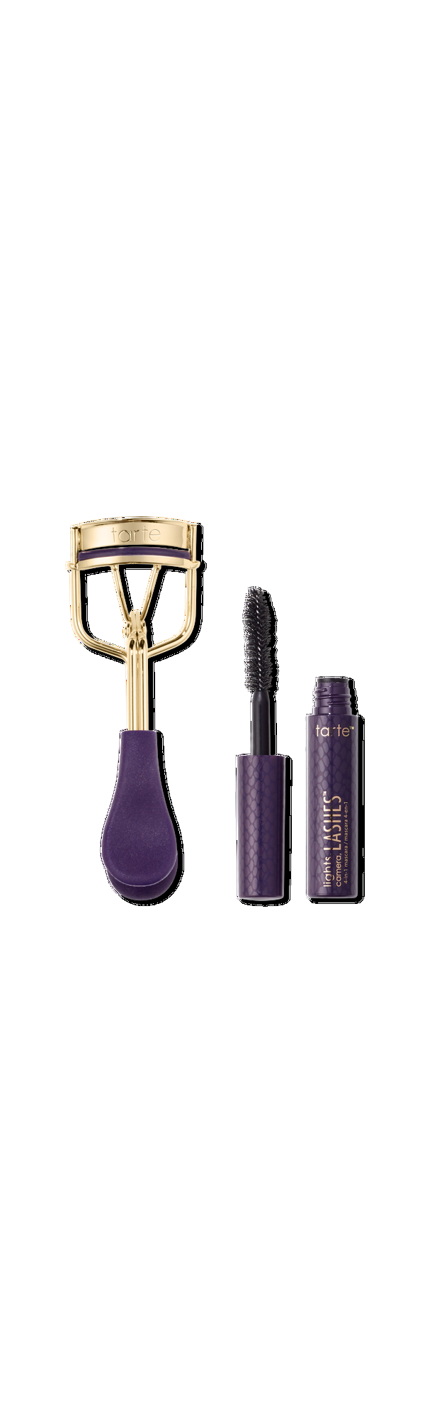 Ulta Tarte  Picture Perfect Eyelash Curler Duo
