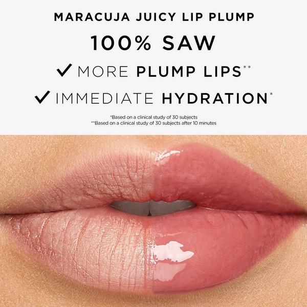 Ulta Tarte  Power Plumpers Maracuja Lip & Liner Set