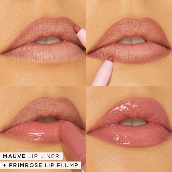 Ulta Tarte  Power Plumpers Maracuja Lip & Liner Set