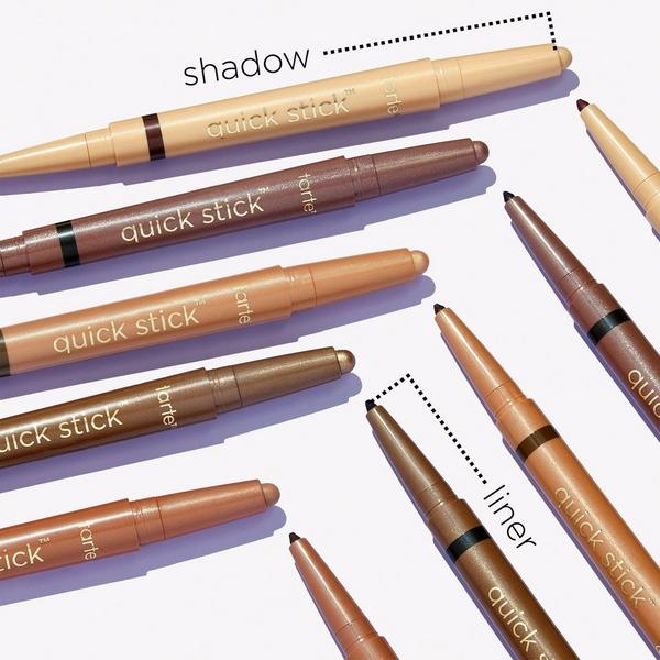 Ulta Tarte  Quick Stick Waterproof Shadow & Liner