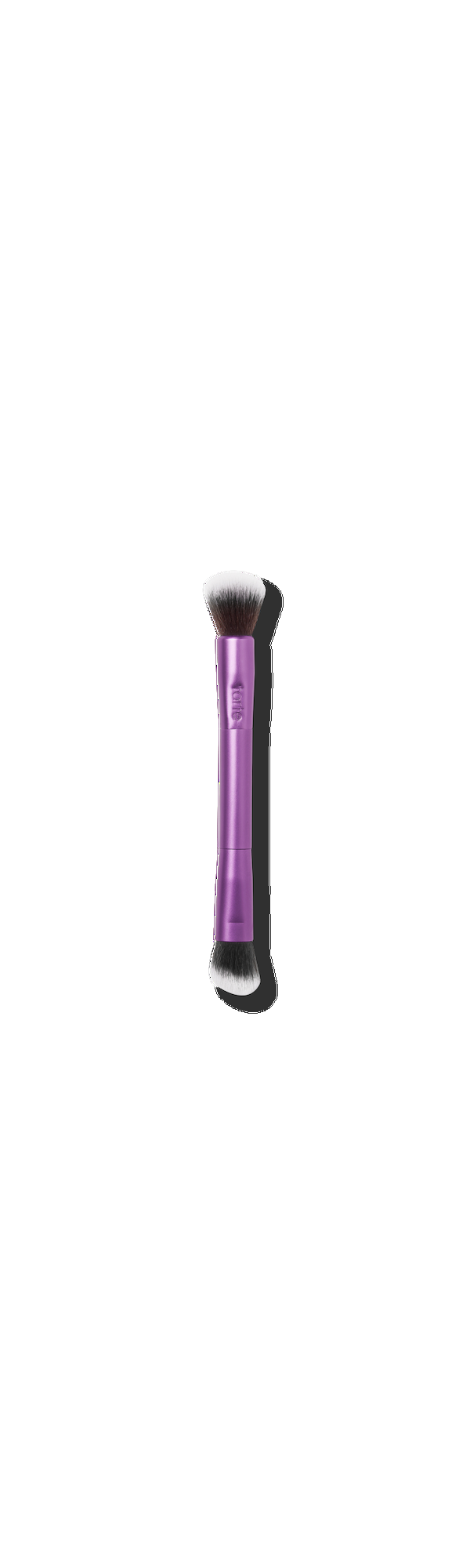 Ulta Tarte  Quickie Double-Ended Concealer Brush