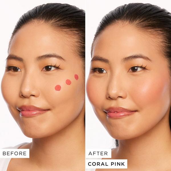 Ulta Tarte  Satin Blush Tape Liquid Blush