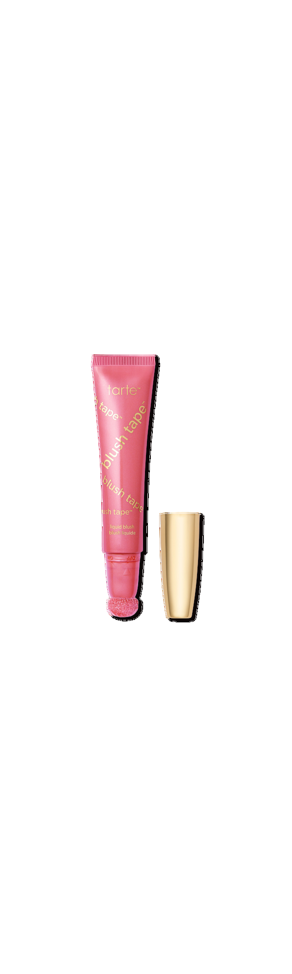 Ulta Tarte  Satin Blush Tape Liquid Blush