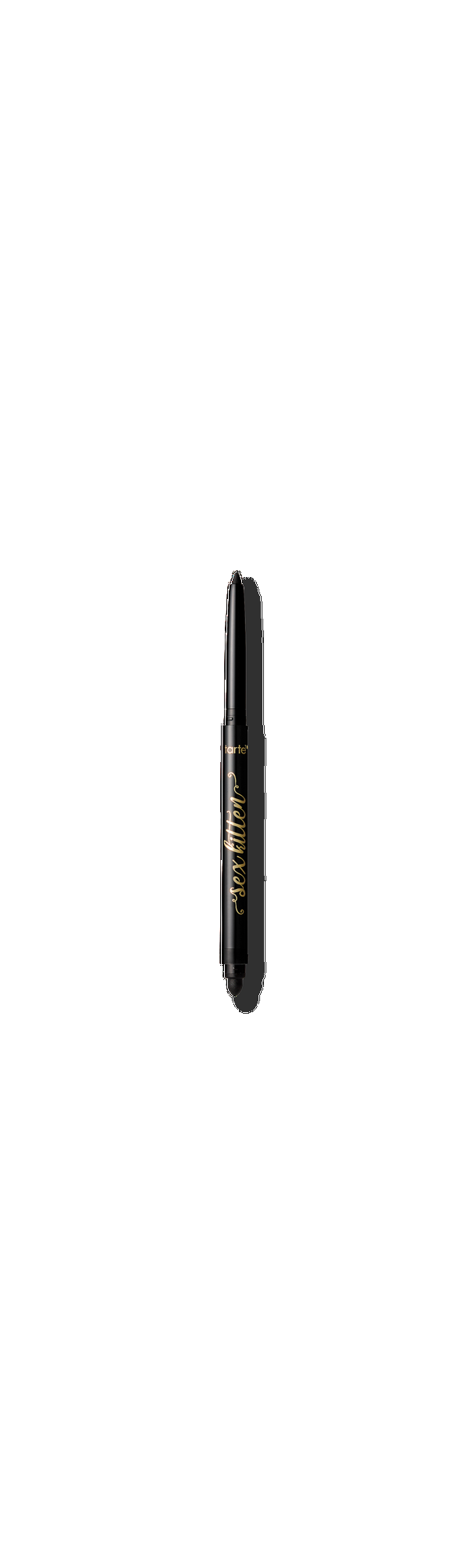 Ulta Tarte  Sex Kitten Black Gel Eyeliner