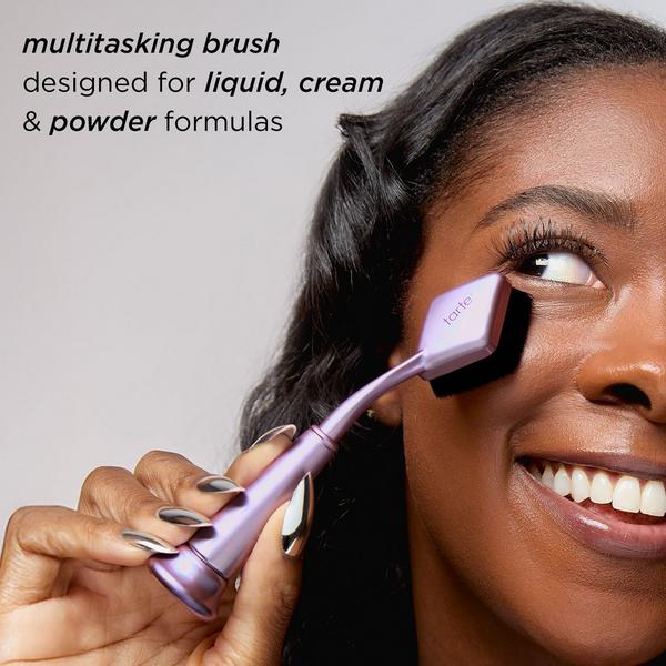 Ulta Tarte  Shape Tape Blur Concealer Brush