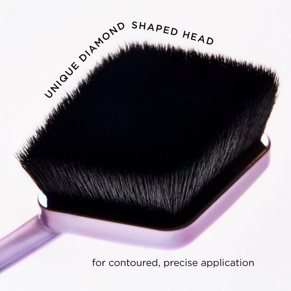 Ulta Tarte  Shape Tape Blur Concealer Brush