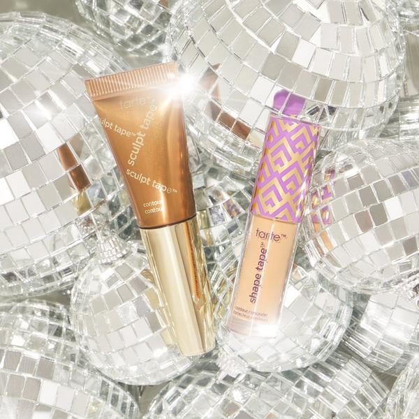 Ulta Tarte  Shape Tape Conceal & Sculpt Duo