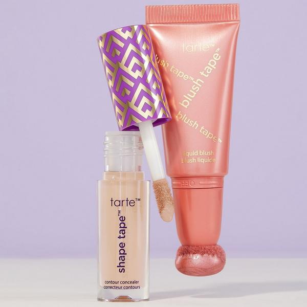 Ulta Tarte  Shape Tape Dream Team Duo