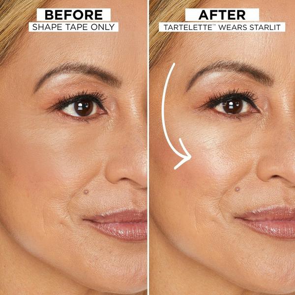 Ulta Tarte  Shape Tape Glow Powder