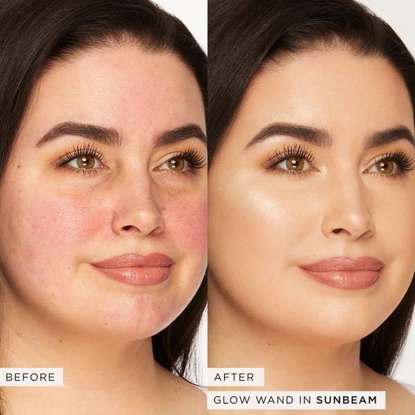 Ulta Tarte  Shape Tape Glow Wand Liquid Highlighter