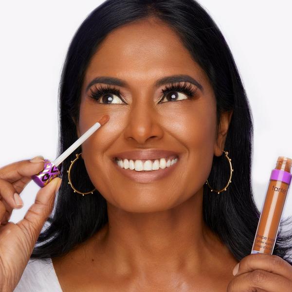 Ulta Tarte  Shape Tape Glow Wand Liquid Highlighter