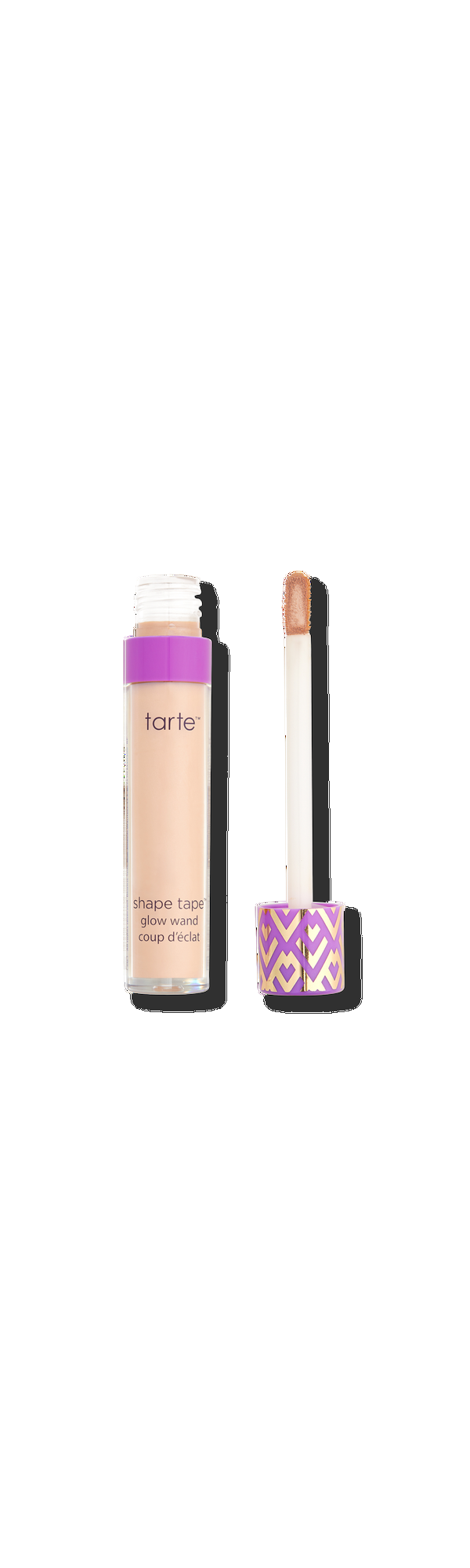Ulta Tarte  Shape Tape Glow Wand Liquid Highlighter