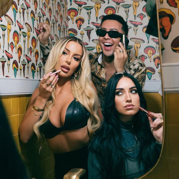 Ulta Tarte  Tarte X Tana Melt Mask & Liner Lip Kit