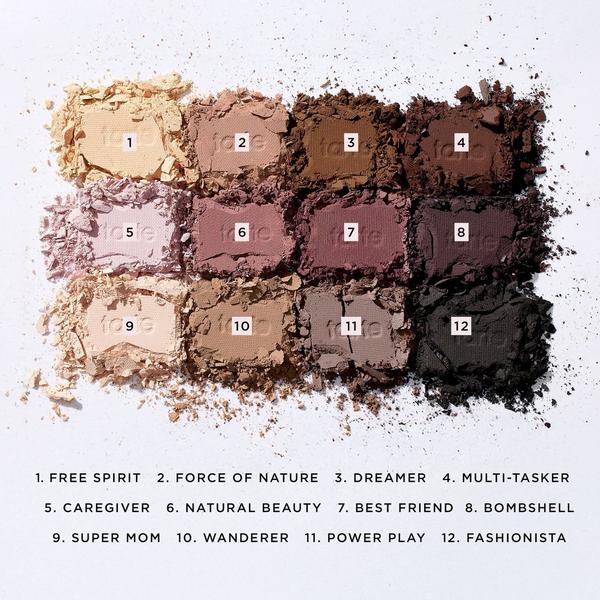 Ulta Tarte  Tartelette Amazonian Clay Matte Palette