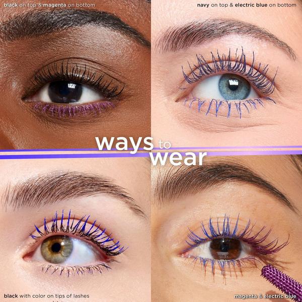 Ulta Tarte  Tartelette Tubing Mascara