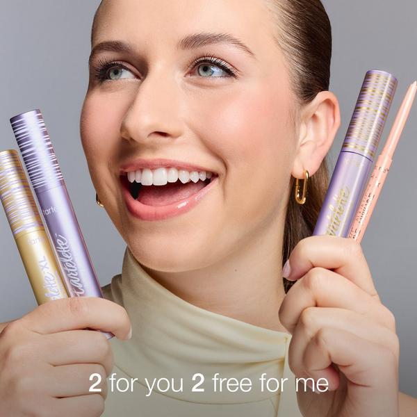 Ulta Tarte  Tartelette Tubing Must-Haves Vault