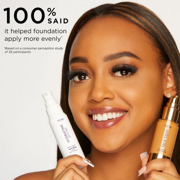 Ulta Tarte  Travel Size Base Tape Hydrating Primer