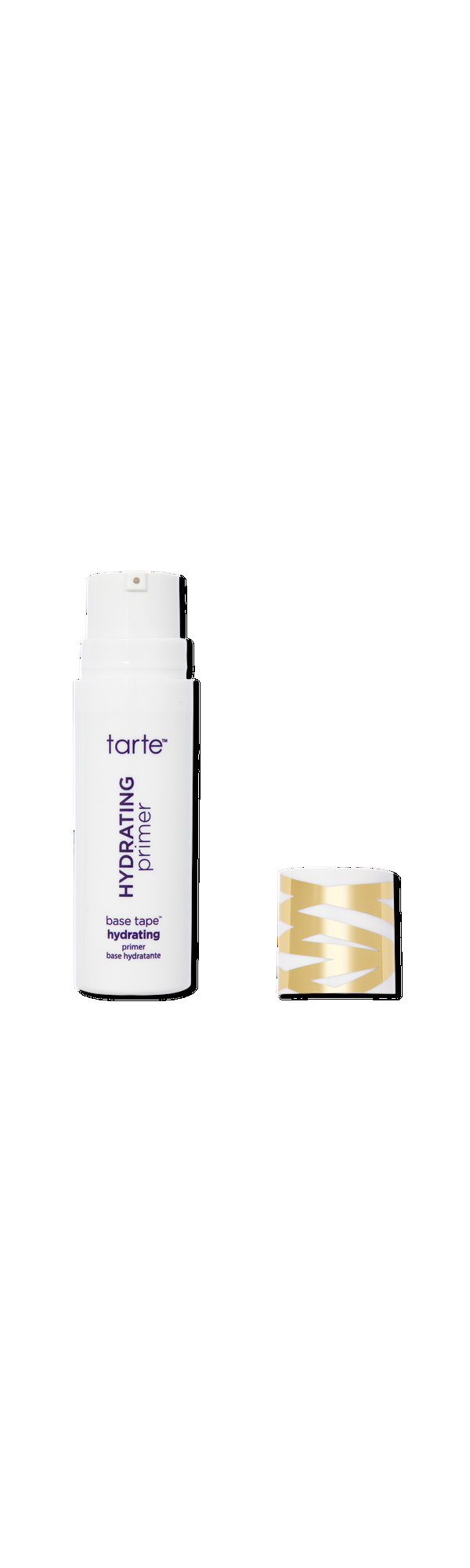 Ulta Tarte  Travel Size Base Tape Hydrating Primer