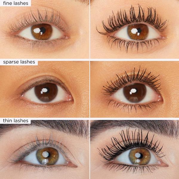 Ulta Tarte  Travel-Size Maneater Volumizing Mascara