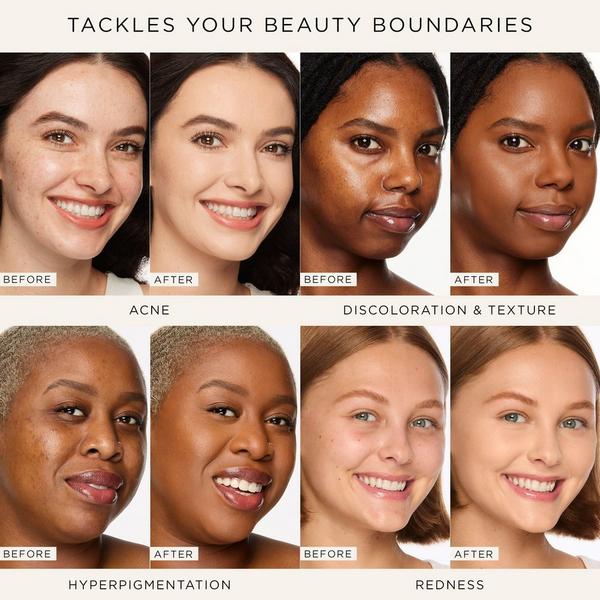 Ulta Tarte  Travel-Size Shape Tape Concealer