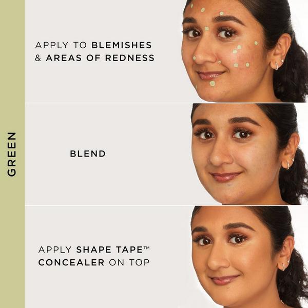 Ulta Tarte  Travel-Size Shape Tape Corrector