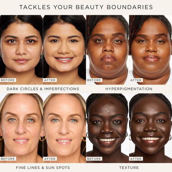 Ulta Tarte  Travel-Size Shape Tape Creamy Concealer