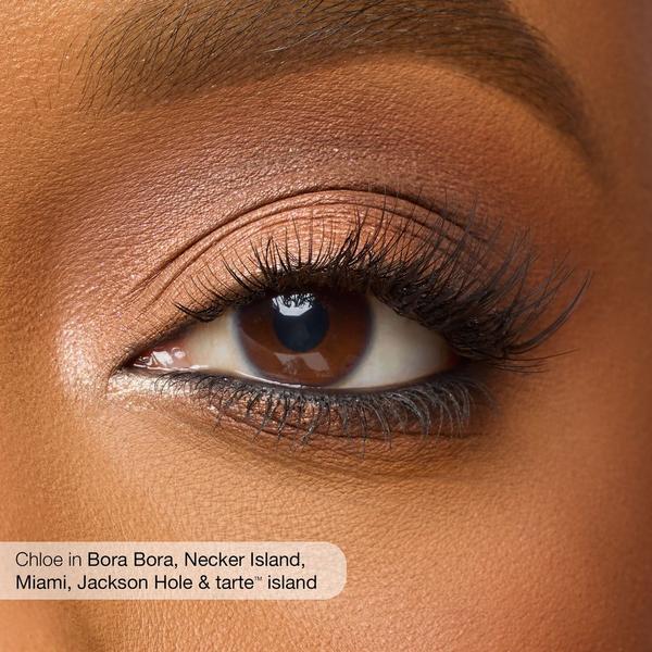 Ulta Tarte  #trippinwithtarte Amazonian Clay Palette