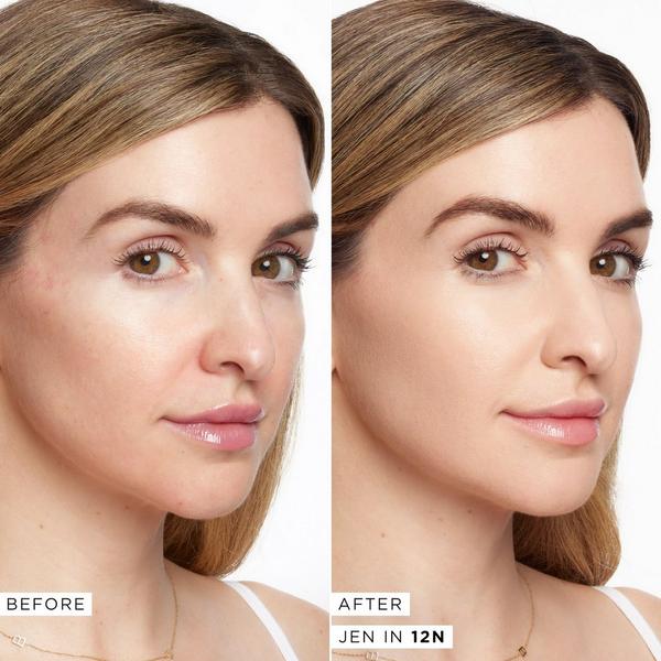 Ulta Tarte  Wakeup Makeup Shape Tape & Fake Awake Duo