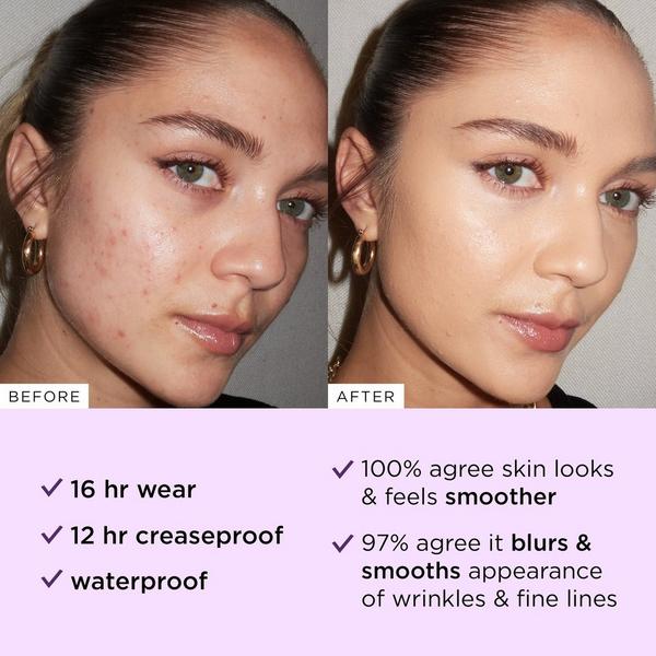 Ulta Tarte  Wakeup Makeup Shape Tape & Fake Awake Duo