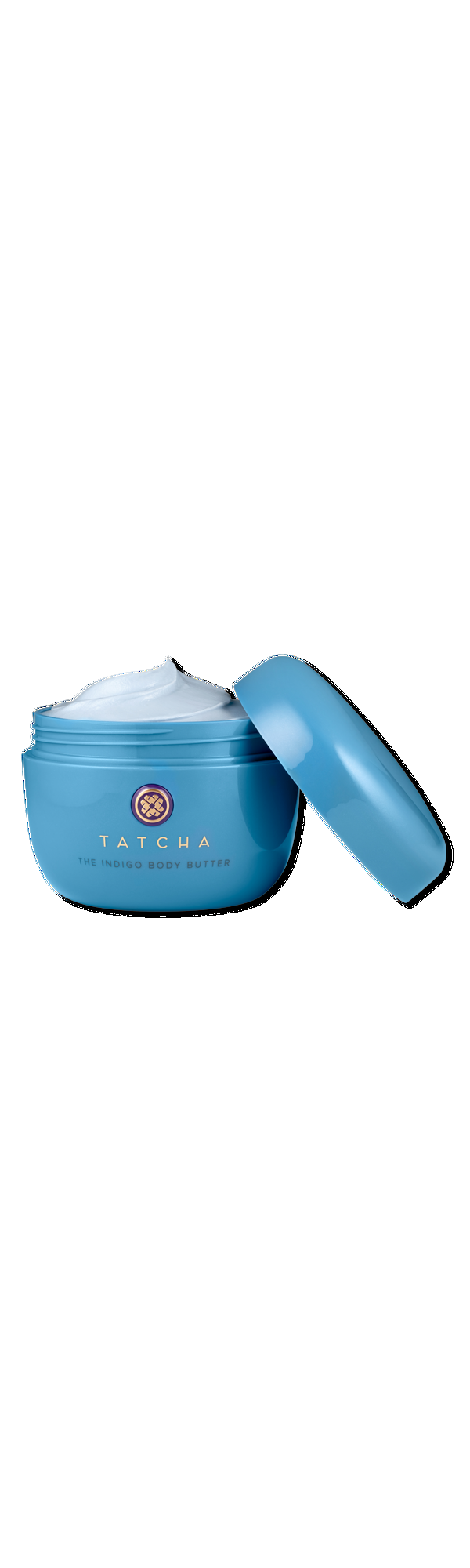 Ulta TATCHA  Indigo Body Butter