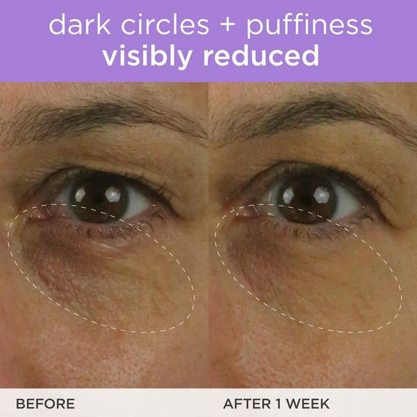 Ulta TATCHA  The Brightening Eye Cream