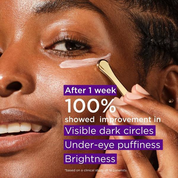 Ulta TATCHA  The Brightening Eye Cream