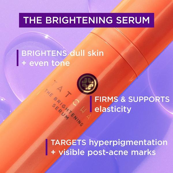 Ulta TATCHA  The Brightening Serum