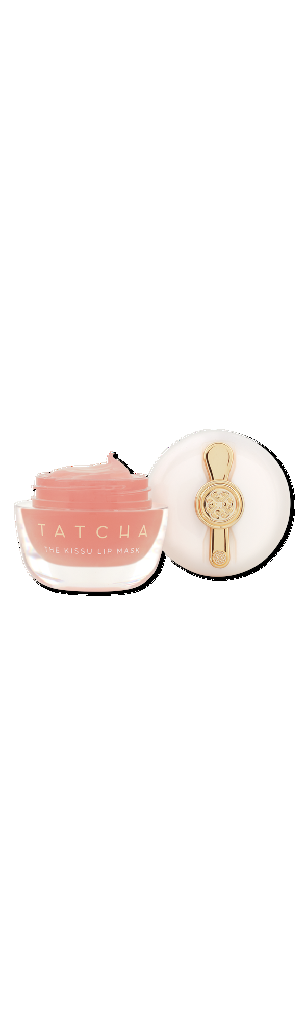 Ulta TATCHA  The Kissu Hydrating & Plumping Lip Mask