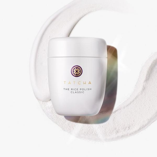 Ulta TATCHA  The Rice Polish Foaming Enzyme Powder