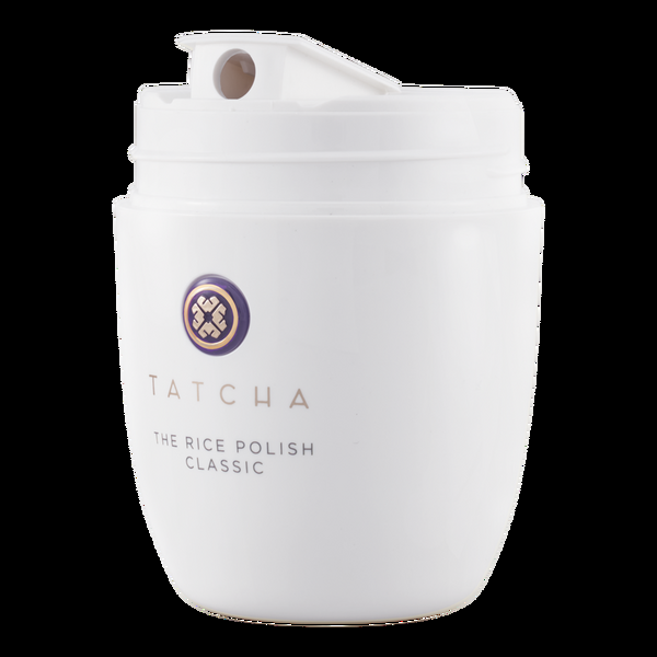 Ulta TATCHA  The Rice Polish Foaming Enzyme Powder