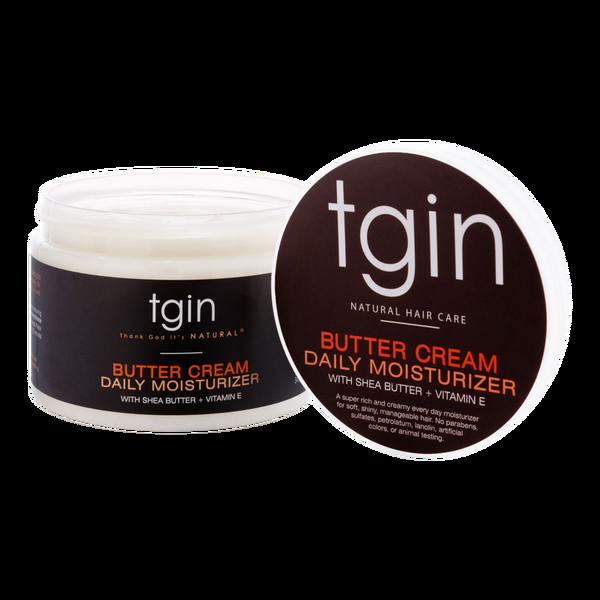 Ulta Tgin  Butter Cream Daily Moisturizer