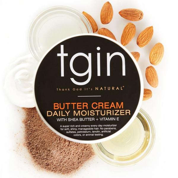 Ulta Tgin  Butter Cream Daily Moisturizer