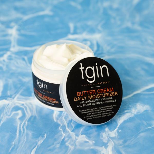 Ulta Tgin  Butter Cream Daily Moisturizer