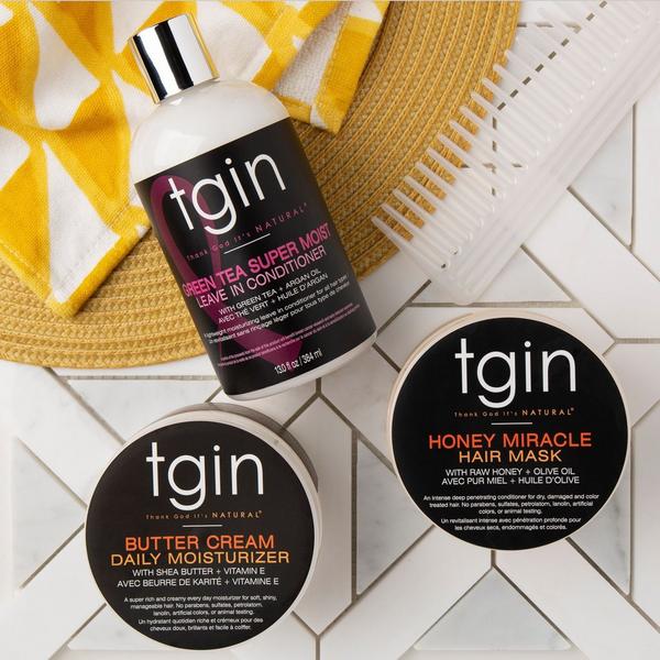 Ulta Tgin  Honey Miracle Hair Mask Deep Conditioner