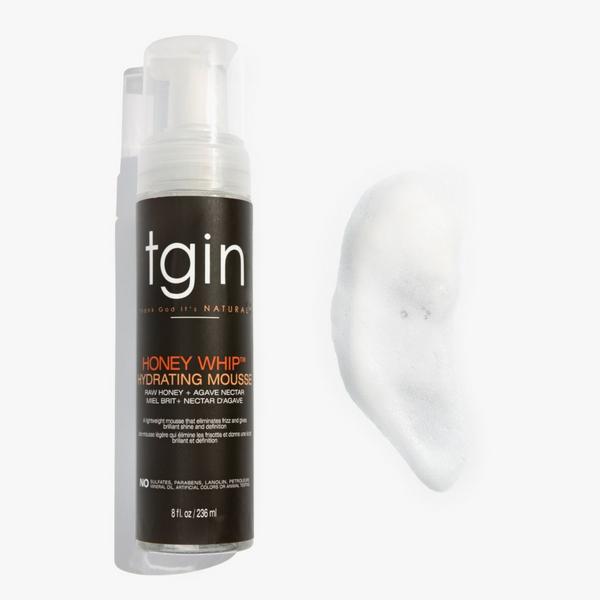 Ulta Tgin  Honey Whip Hydrating Mousse