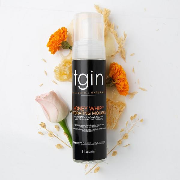 Ulta Tgin  Honey Whip Hydrating Mousse