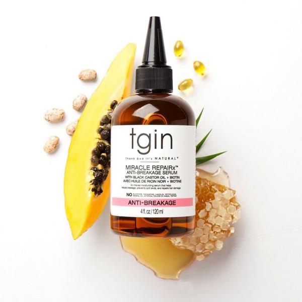 Ulta Tgin  Miracle RepaiRx Anti-Breakage Serum