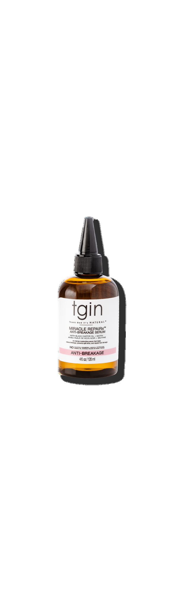 Ulta tgin  Miracle RepaiRx Anti-Breakage Serum