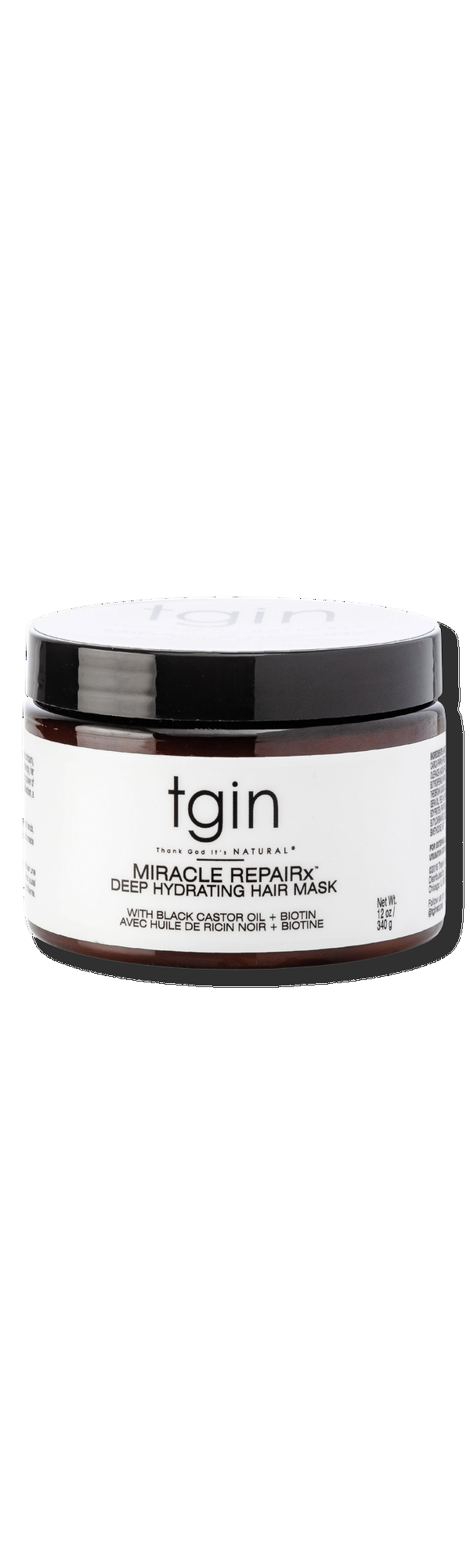 Ulta tgin  Miracle RepaiRx Deep Hydrating Hair Mask