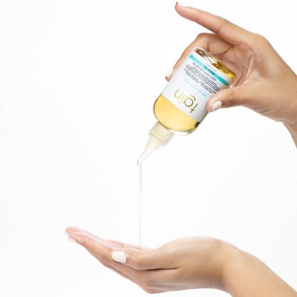 Ulta Tgin  Miracle Styling Ayurvedic Hair & Scalp Oil