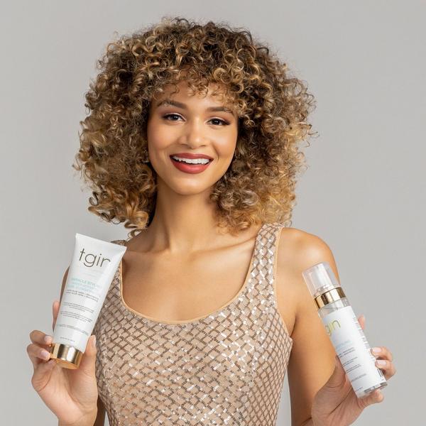Ulta Tgin  Miracle Styling Multi-Use Setting Foam